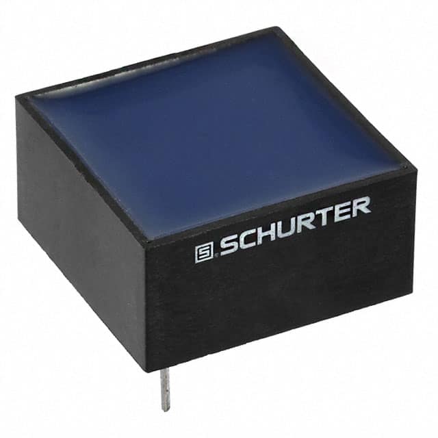 DS1-30-0003 SCHURTER Inc.  selfs en mode commun